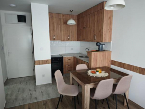 Apartman Harmony 4